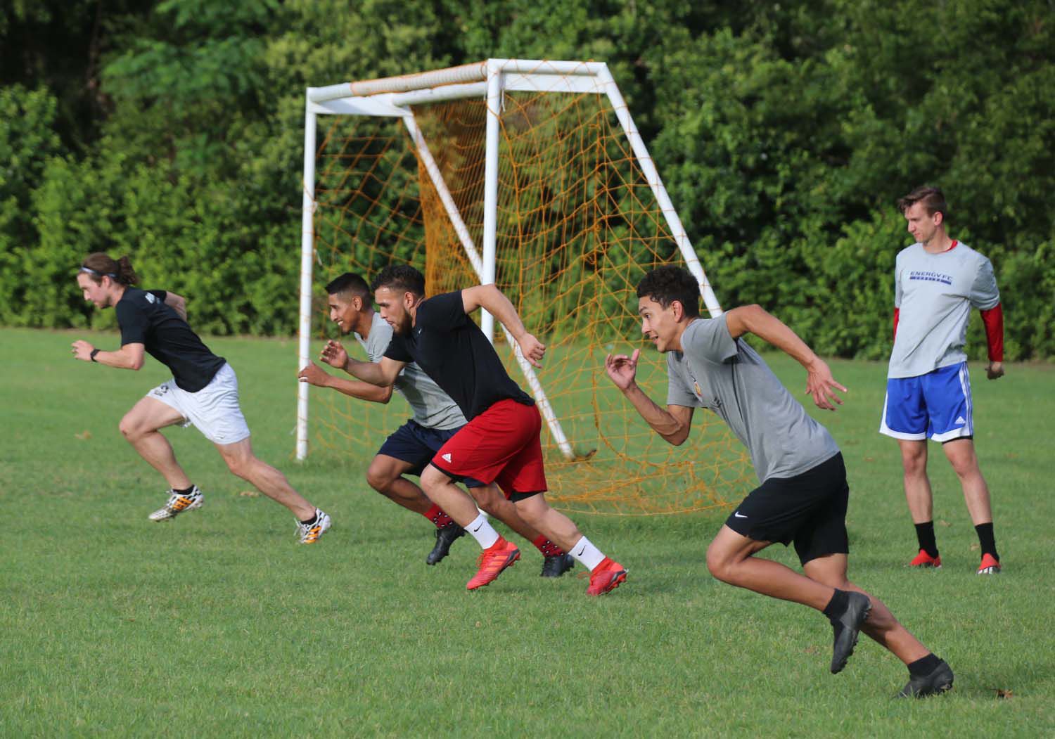 FC Waco